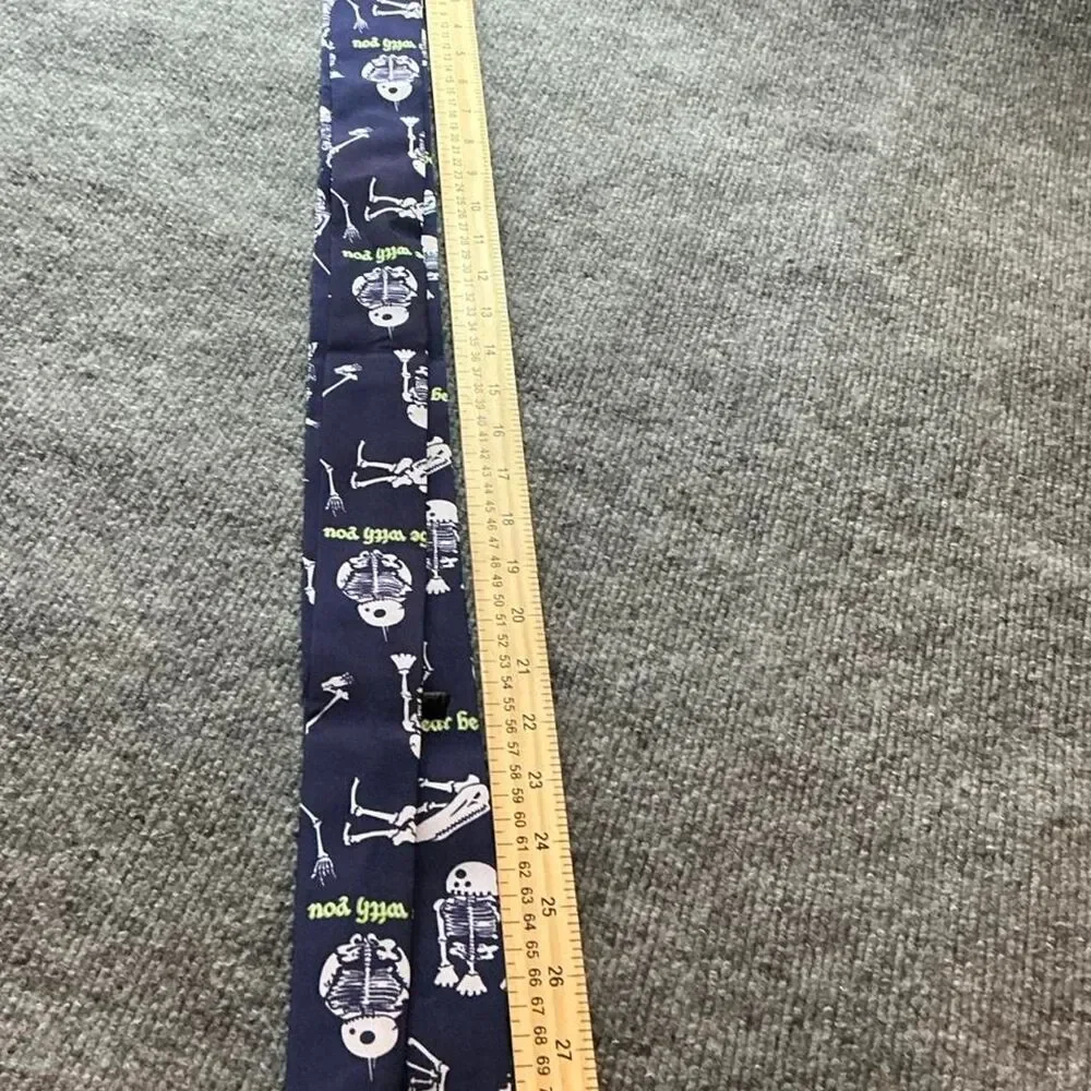 Star-wars Men's Blue and Navy Suit